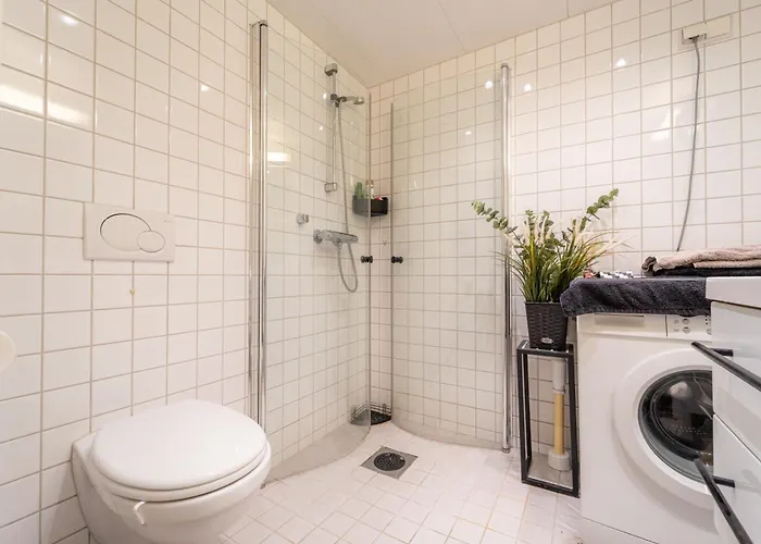 Premier Location By S, Bus Terminal & Markets アパート *