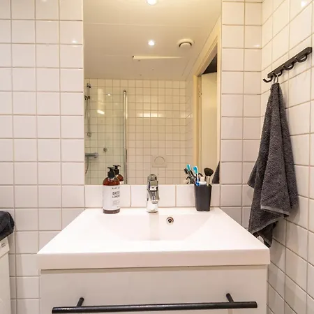 Apartment Premier Location By S, Bus Terminal & Markets *