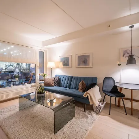 Leilighet Premier Location By S, Bus Terminal & Markets *