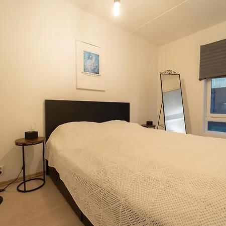 Apartment Premier Location By S, Bus Terminal & Markets Oslo